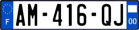 AM-416-QJ