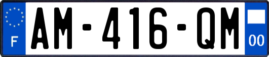 AM-416-QM