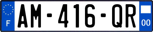 AM-416-QR