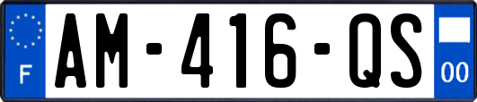 AM-416-QS