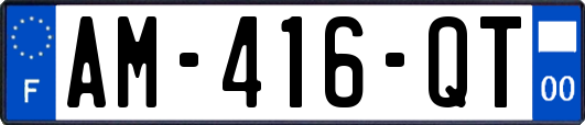 AM-416-QT