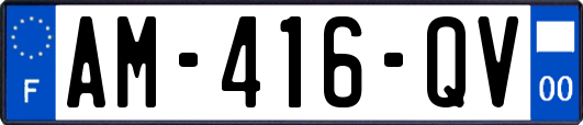 AM-416-QV