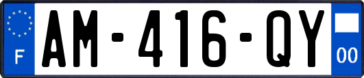 AM-416-QY