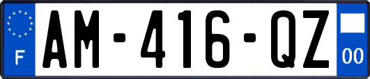 AM-416-QZ