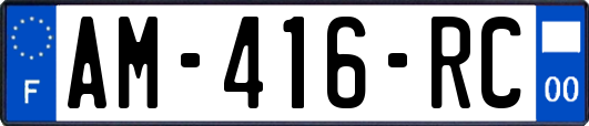 AM-416-RC