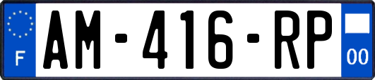 AM-416-RP