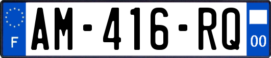 AM-416-RQ