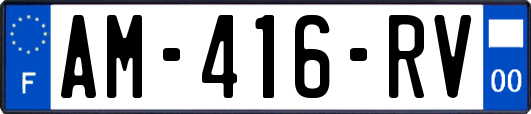 AM-416-RV