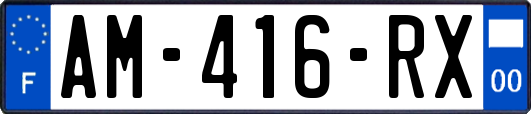 AM-416-RX