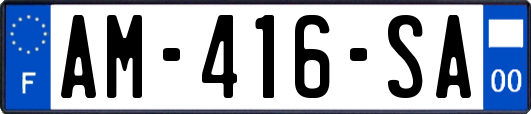 AM-416-SA