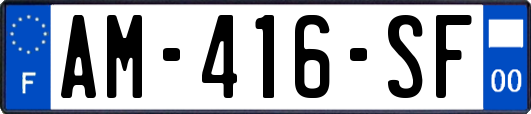 AM-416-SF