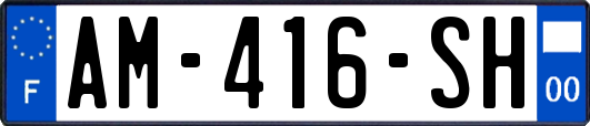 AM-416-SH