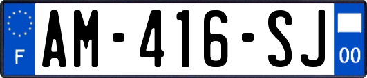 AM-416-SJ