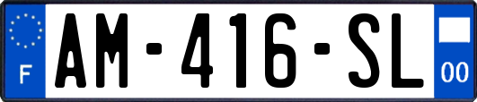 AM-416-SL