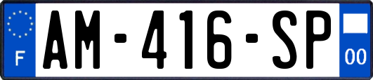 AM-416-SP