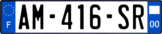 AM-416-SR