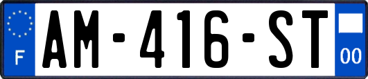 AM-416-ST