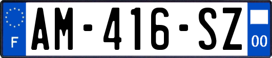 AM-416-SZ