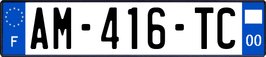 AM-416-TC