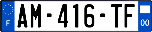 AM-416-TF