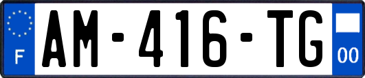 AM-416-TG