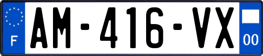 AM-416-VX
