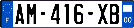 AM-416-XB