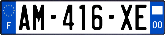 AM-416-XE
