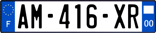AM-416-XR