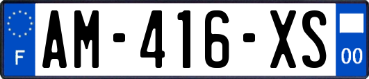 AM-416-XS