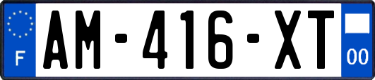AM-416-XT