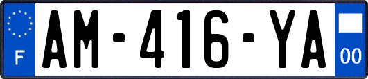 AM-416-YA