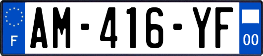 AM-416-YF