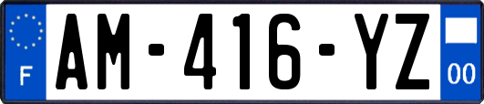 AM-416-YZ