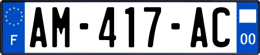 AM-417-AC