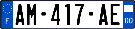 AM-417-AE