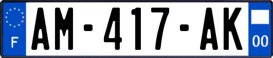 AM-417-AK