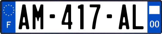 AM-417-AL