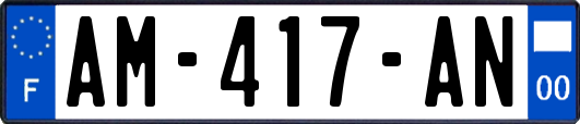 AM-417-AN