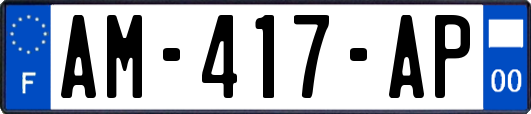 AM-417-AP