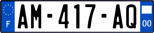 AM-417-AQ