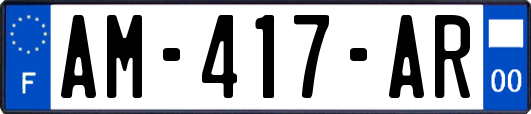 AM-417-AR