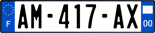 AM-417-AX