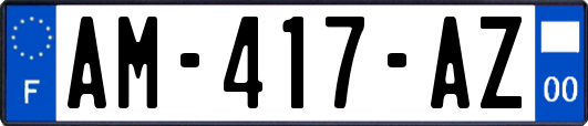 AM-417-AZ