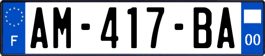 AM-417-BA