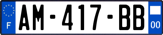 AM-417-BB