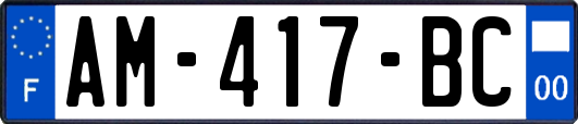 AM-417-BC