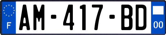 AM-417-BD