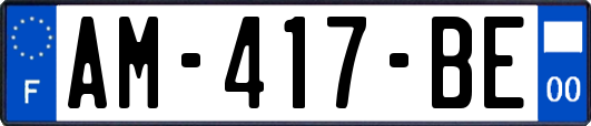 AM-417-BE