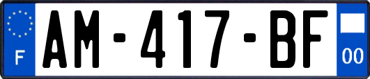 AM-417-BF